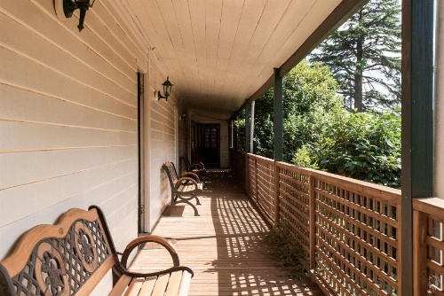 Fitzpatricks Inn image 11