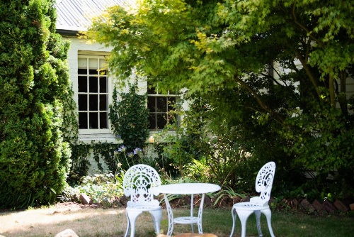 Fitzpatricks Inn image 13