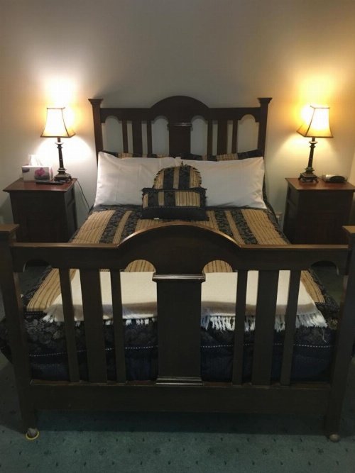 Fitzpatricks Inn image 15