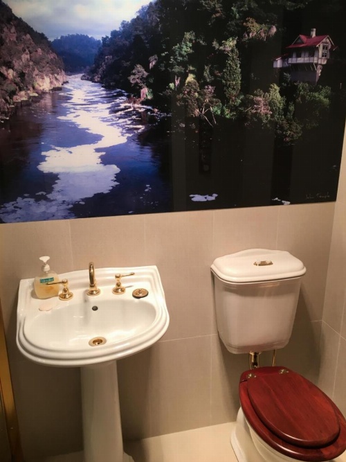 Fitzpatricks Inn image 18