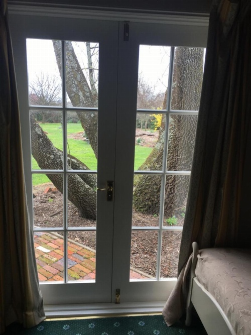 Fitzpatricks Inn image 19