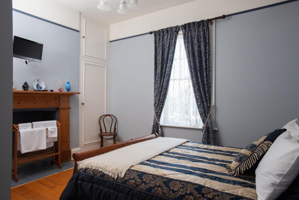 Fitzpatricks Inn Main image