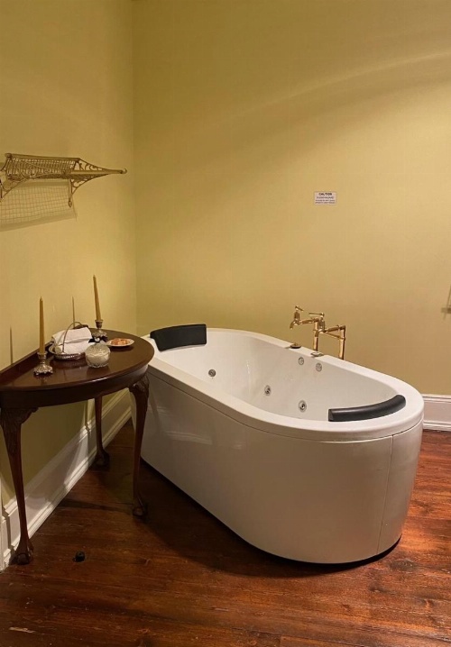 Fitzpatricks Inn image 24