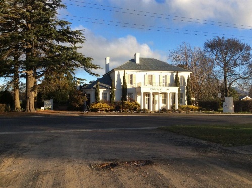 Fitzpatricks Inn image 26