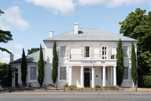 Fitzpatricks Inn image 27