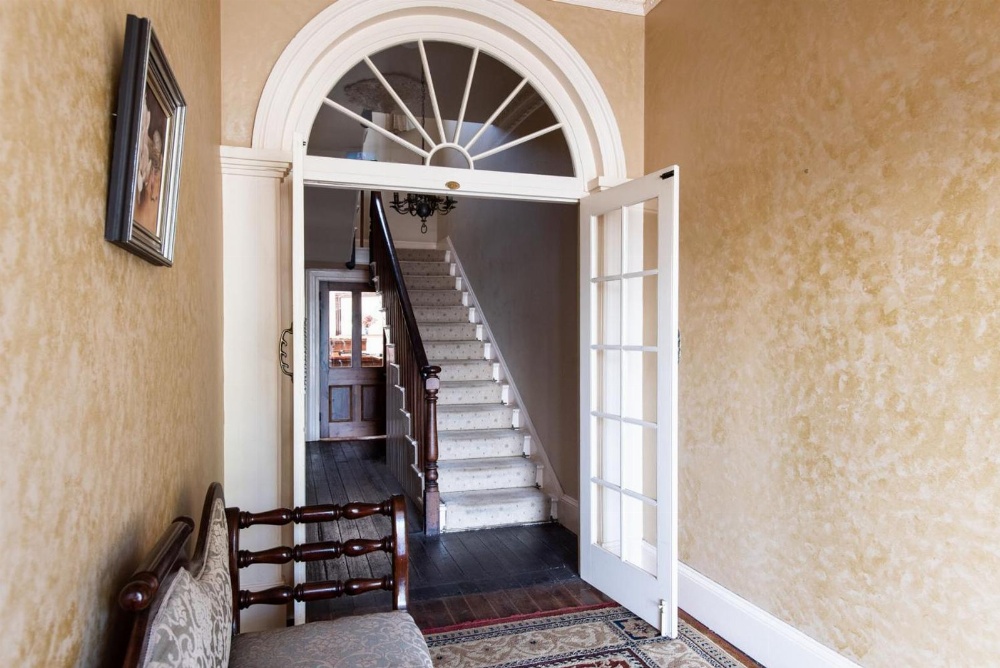 Fitzpatricks Inn Main image