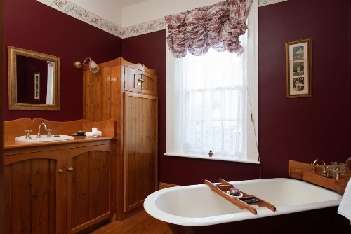 Fitzpatricks Inn image 4