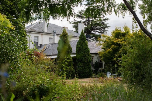 Fitzpatricks Inn image 6