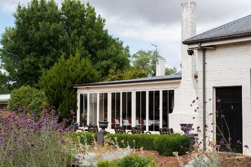 Fitzpatricks Inn image 9